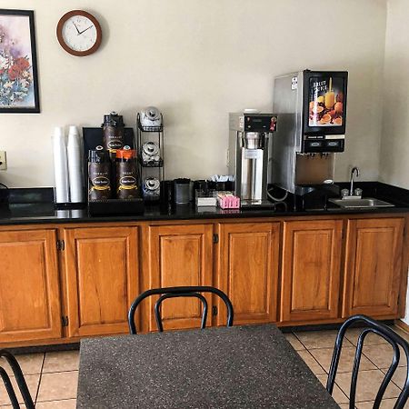 Econo Lodge Οκλαχόμα Εξωτερικό φωτογραφία