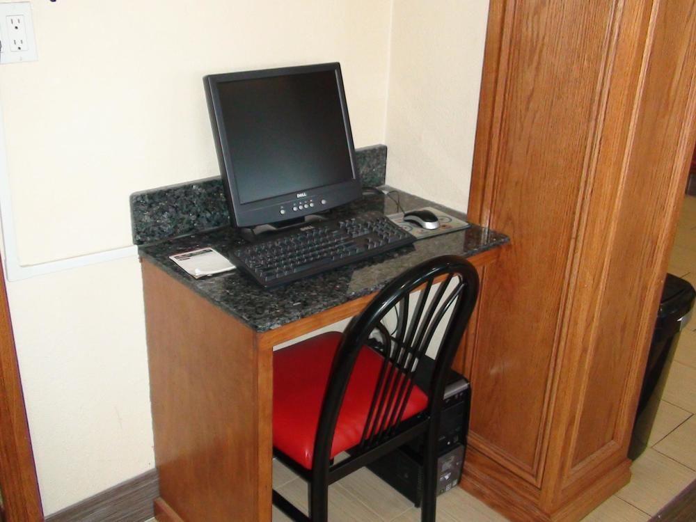 Econo Lodge Οκλαχόμα Εξωτερικό φωτογραφία