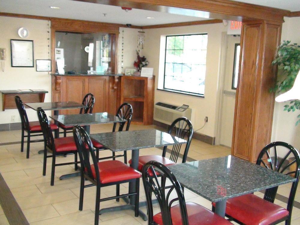 Econo Lodge Οκλαχόμα Εξωτερικό φωτογραφία
