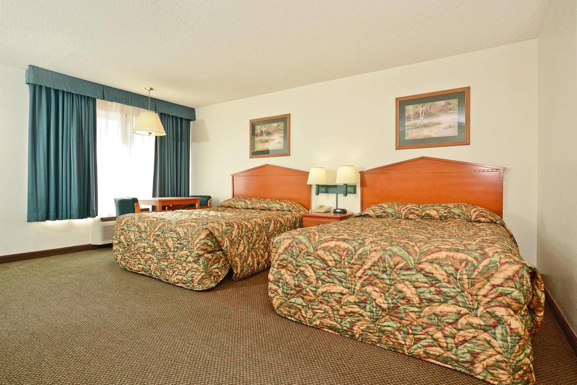 Econo Lodge Οκλαχόμα Εξωτερικό φωτογραφία
